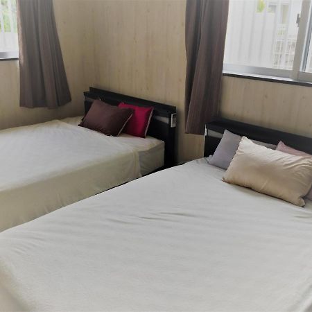 Nago - House / Vacation Stay 76289 エクステリア 写真