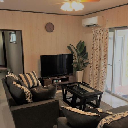 Nago - House / Vacation Stay 76289 エクステリア 写真
