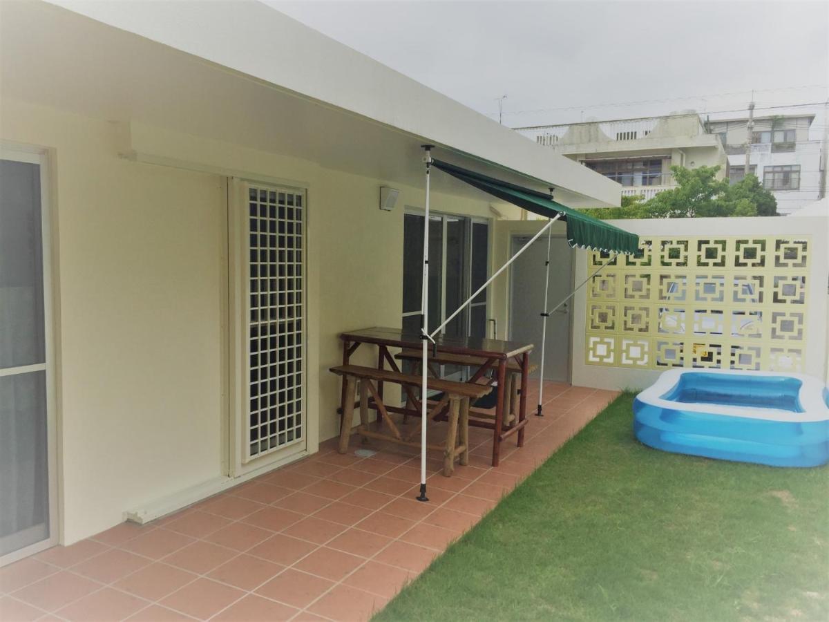 Nago - House / Vacation Stay 76289 エクステリア 写真