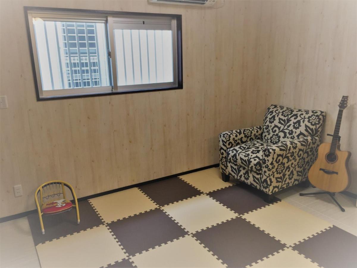 Nago - House / Vacation Stay 76289 エクステリア 写真