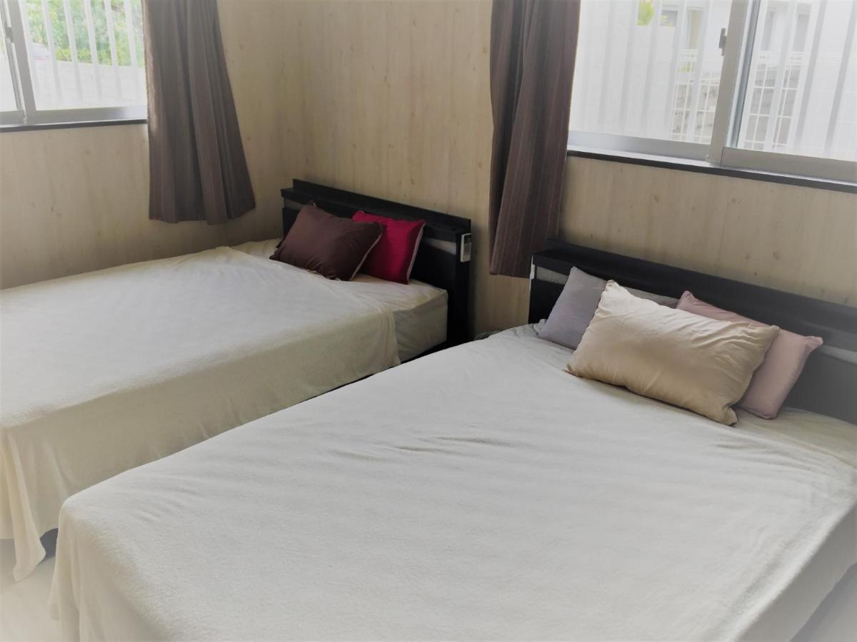 Nago - House / Vacation Stay 76289 エクステリア 写真