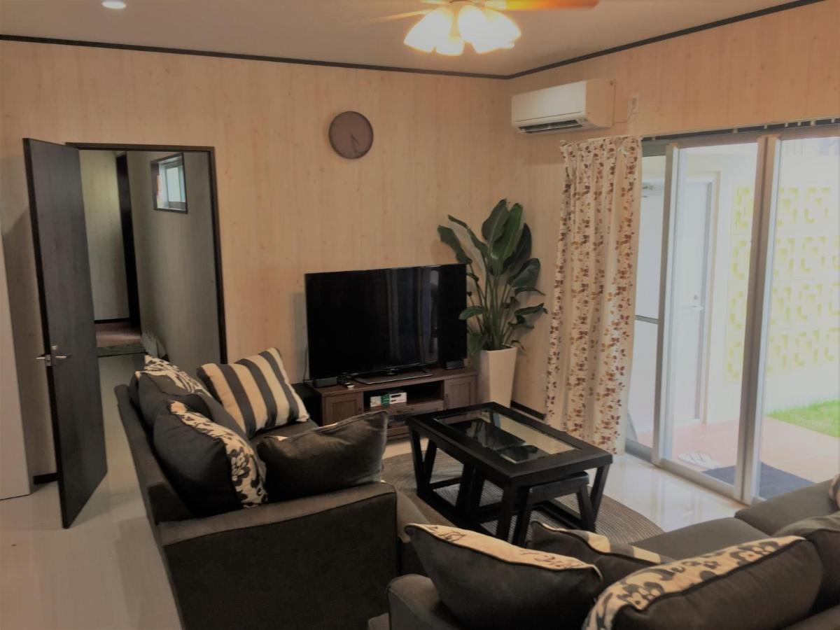 Nago - House / Vacation Stay 76289 エクステリア 写真