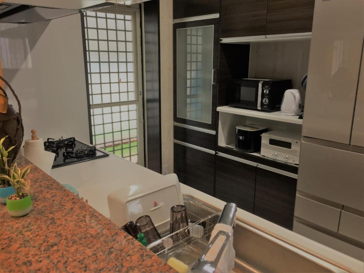 Nago - House / Vacation Stay 76289 エクステリア 写真